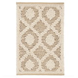 Capri Soumak Woven Jute Rug