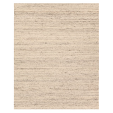 Melera Rug in Warm Taupe / Fog
