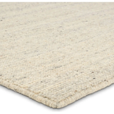 Rene Rug in Silver/Oat