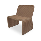 Ella Outdoor Chair in Natural