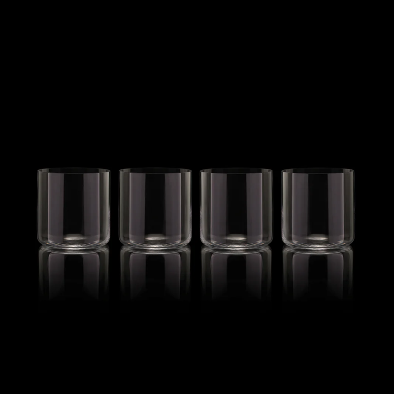 The Short Glasses