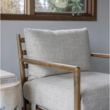 Brit Accent Chair