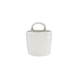 Stoneware Crock w/Handle
