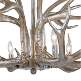 Antler Chandelier