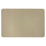 Studio Leather Rectangle Placemat