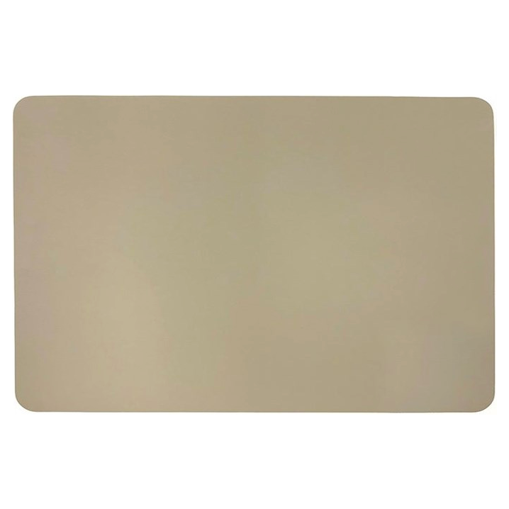 Studio Leather Rectangle Placemat