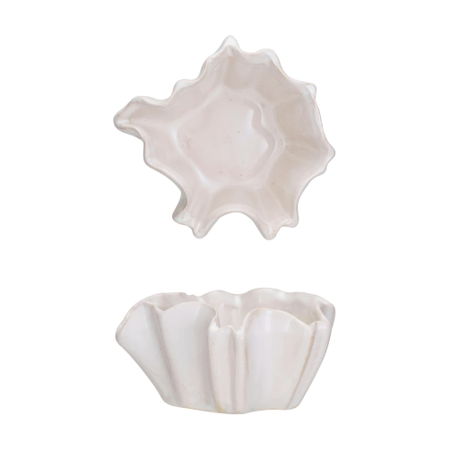 Pleated Bowl