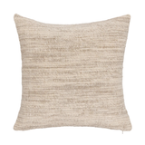 Wharf Cushion in Natural