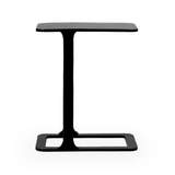 Geanna Accent Table in Black