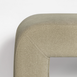 Ginger Bench in Velvet Sandstorm