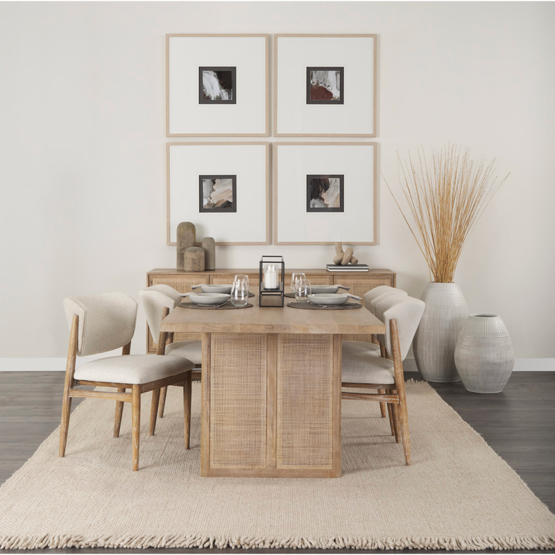 Reyan Floor Vase