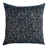 Joaquin Navy Cushion