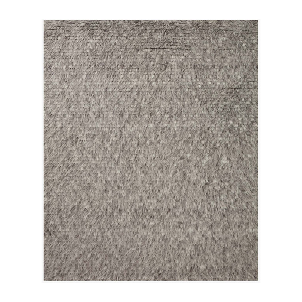 Woodland Rug in Granite