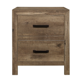 Mandan Nightstand