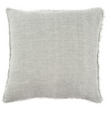 Lina Linen Cushion 24"x24"
