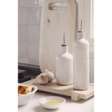 Stoneware Cruet