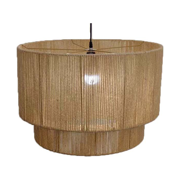 Twilight Pendant Light