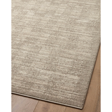 Darby Rug in Pebble/Sand