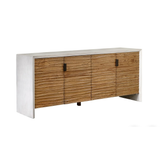 Brinson 4 Door Cabinet