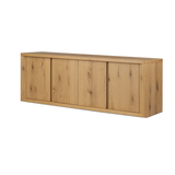 Novella Media Console