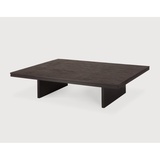 Grooves Coffee Table