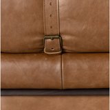 Arnold Desk Chair in Sonoma Chestnut