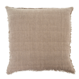 Lina Linen Cushion 24"x24"