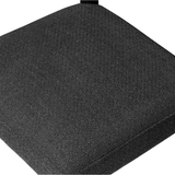 Ferris Dining Chair in Gibson Black