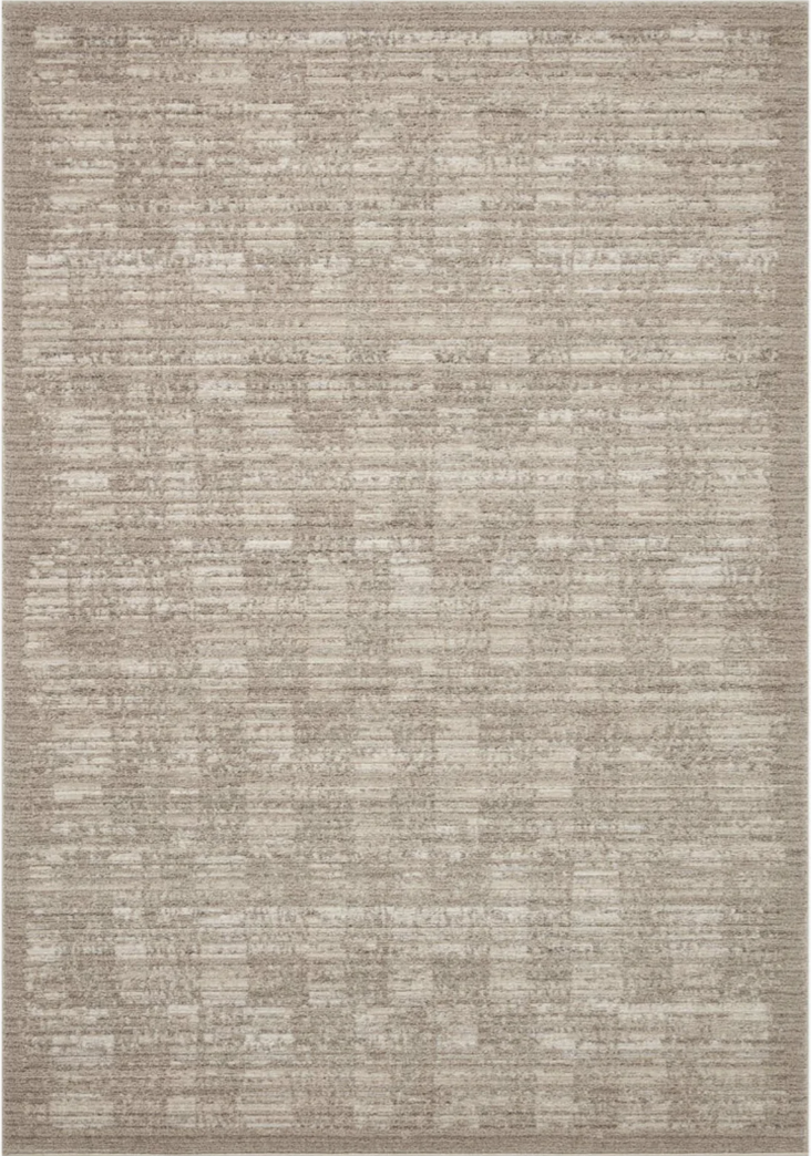 Darby Rug in Pebble/Sand