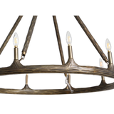 Wolfgang Chandelier Large