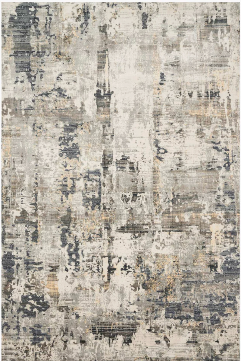 Cascade Rug Ivory / Natural