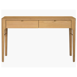 Anello Console Table - Natural Oak