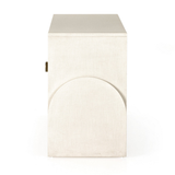 Cressida Sideboard in Ivory