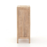 Sydney Tall Dresser in Natural