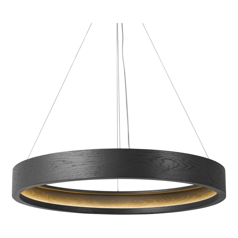 Baum Chandelier