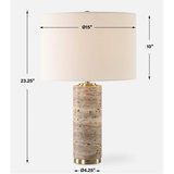 Cortado Table Lamp