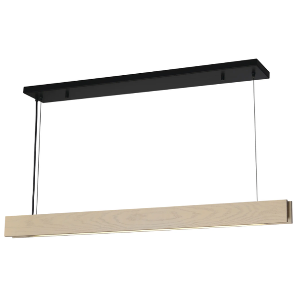 Talia Linear Pendant