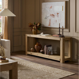 Emmer Console Table