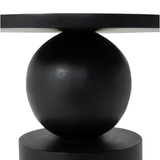 Paola End Table