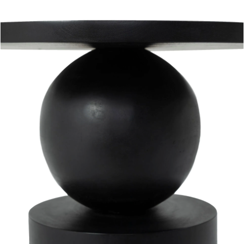 Paola End Table