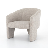 Fae Chair in Bellamy Storm