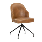 Bretta Swivel Dining Chair