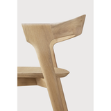 Bok Stool in Oak