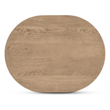 Tommy Nightstand in Natural