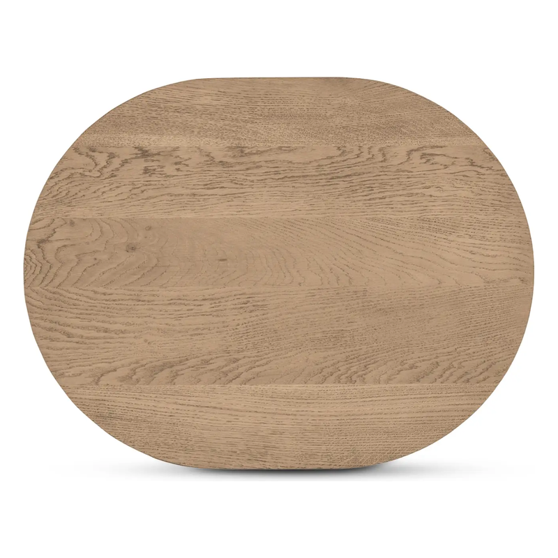 Tommy Nightstand in Natural