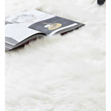 Sheepskin Rug
