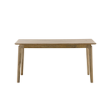 Kenzo Dining Table Small 60" - Natural