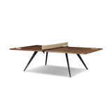 District Eight Ping Pong Table