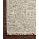 Priya Rug in Ivory/Grey