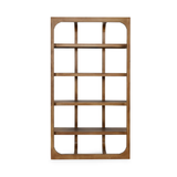 Gordon Bookcase in Natural